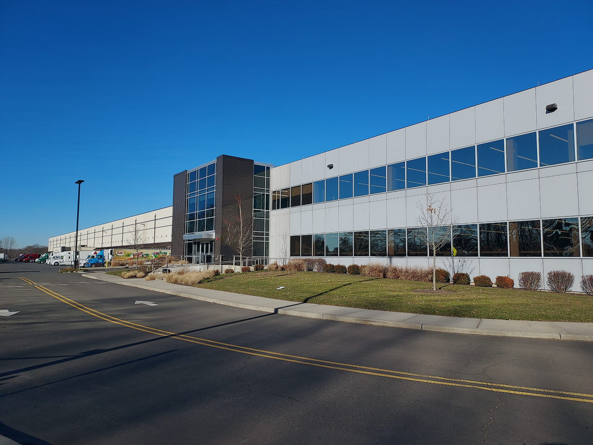 Our Company