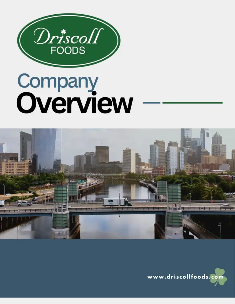 Company Overview