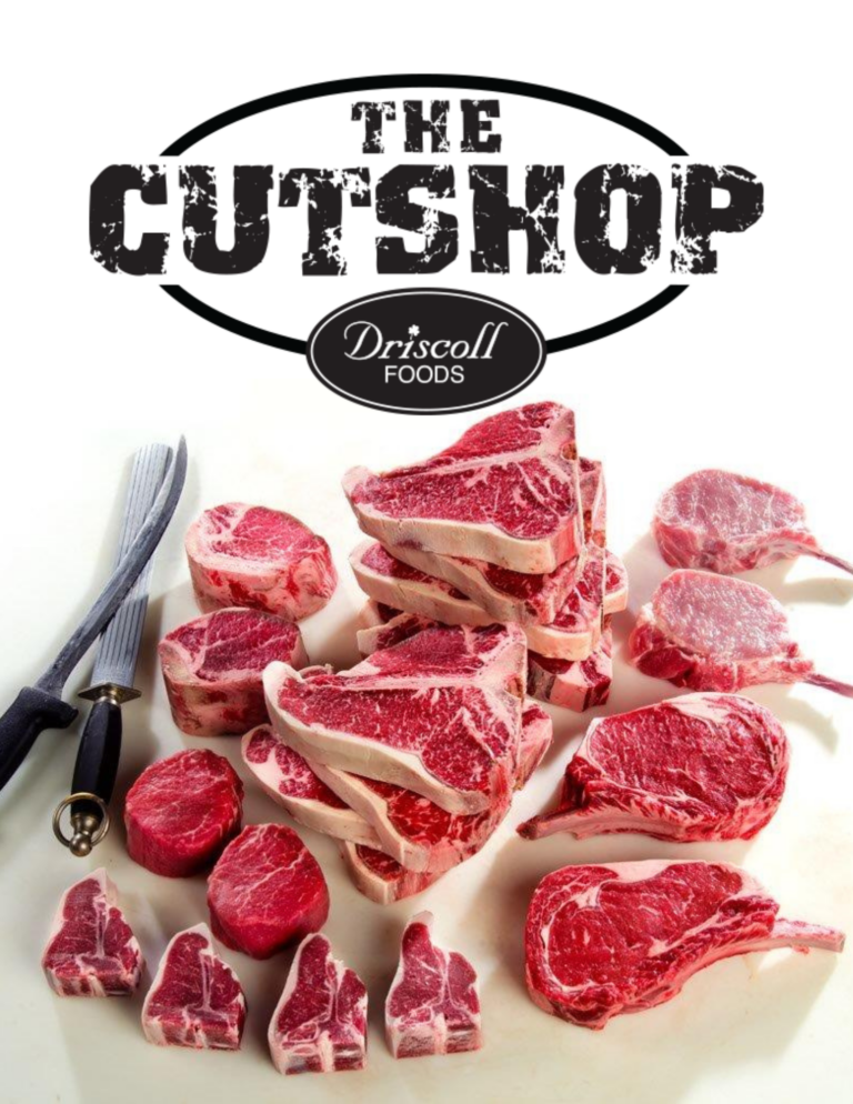 The Cutshop