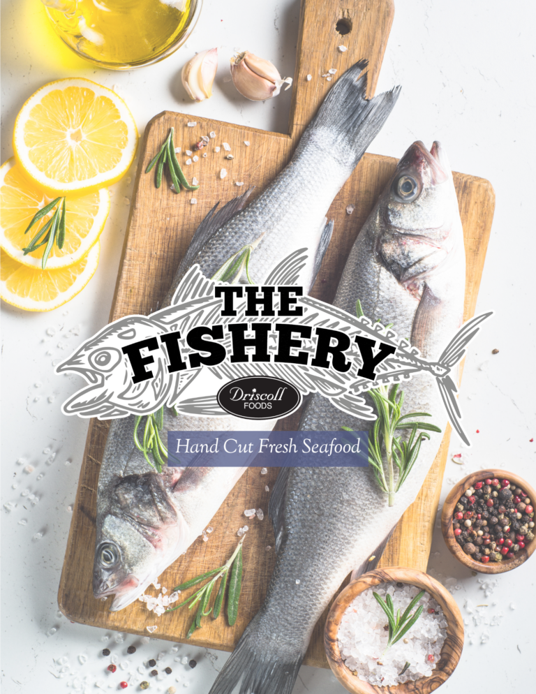 The Fishery