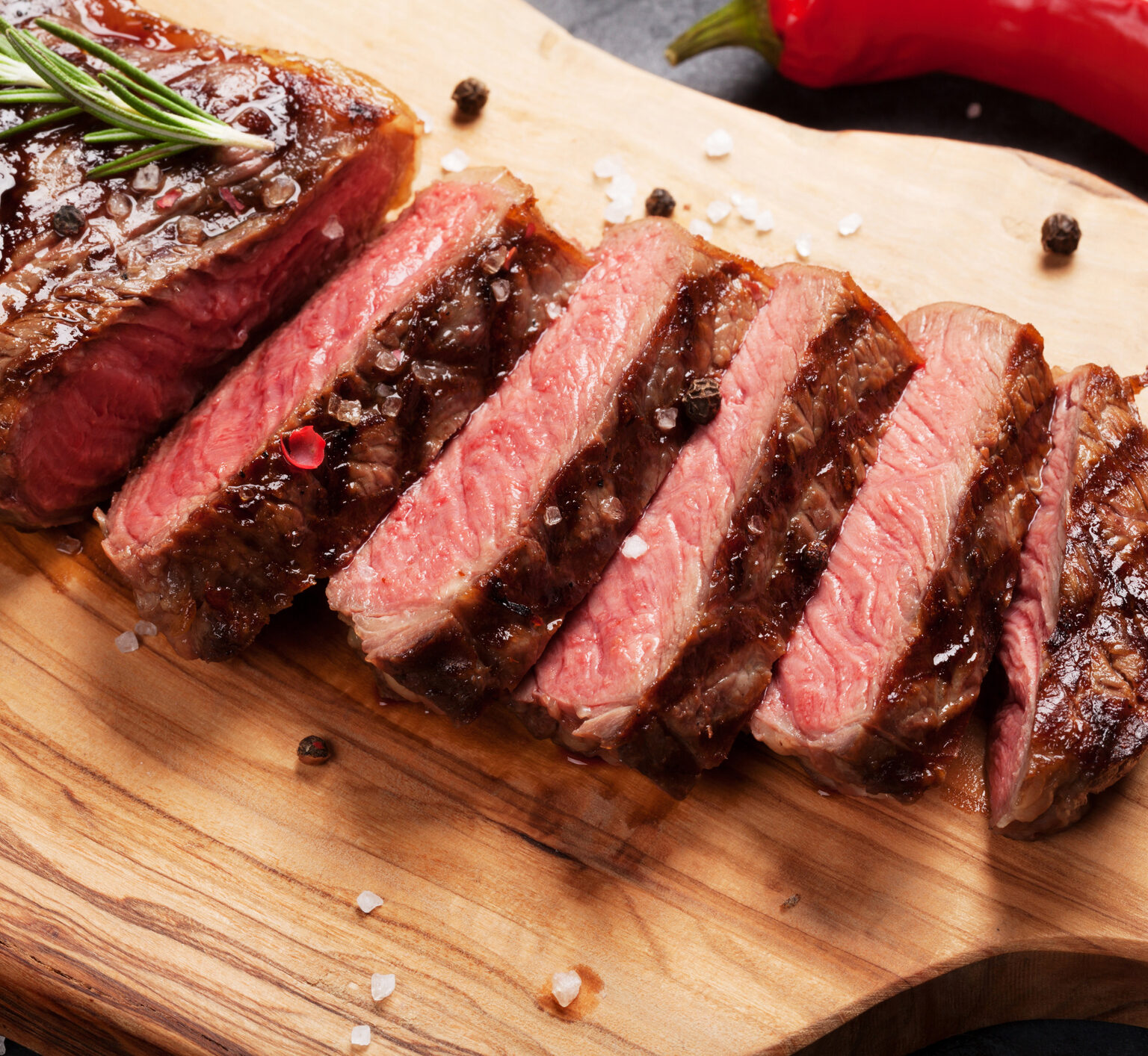 Protein That Performs 