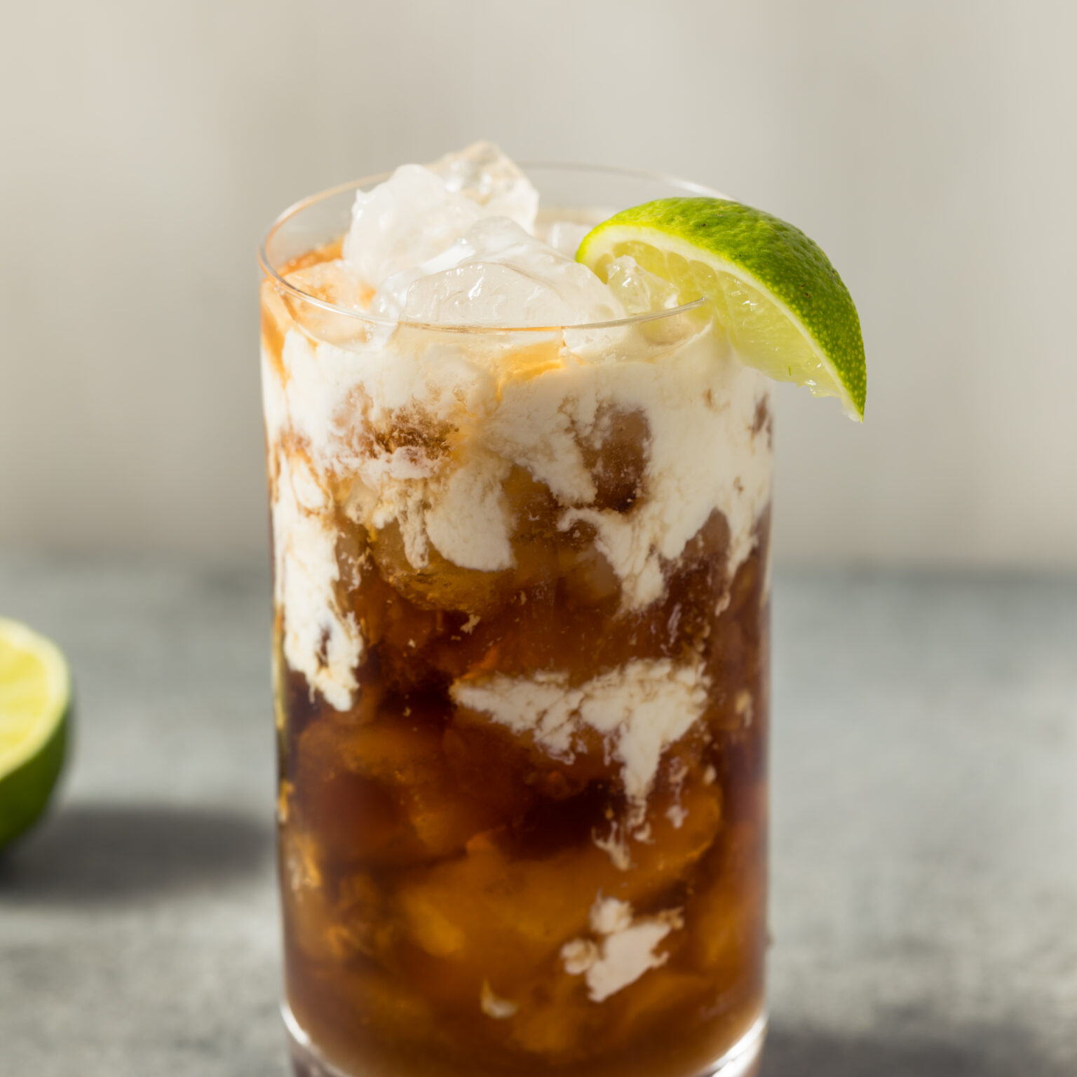Trend Alert: Dirty Soda
