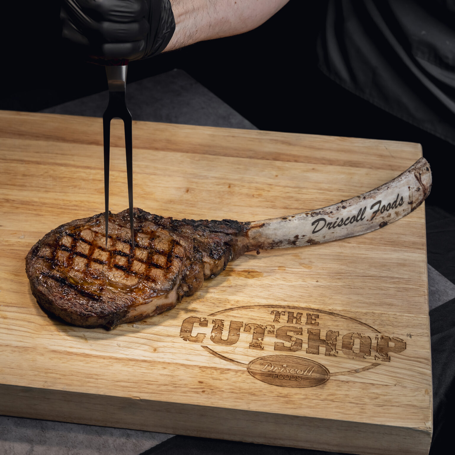 Turn Every Plate Into an Experience